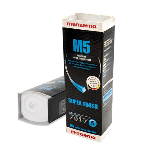 Gereedschap Menzerna