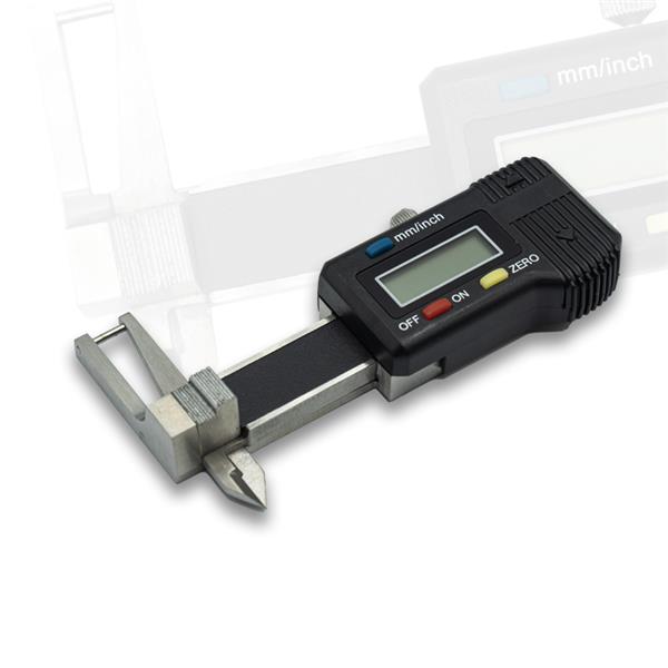 Gereedschap Micrometer economic