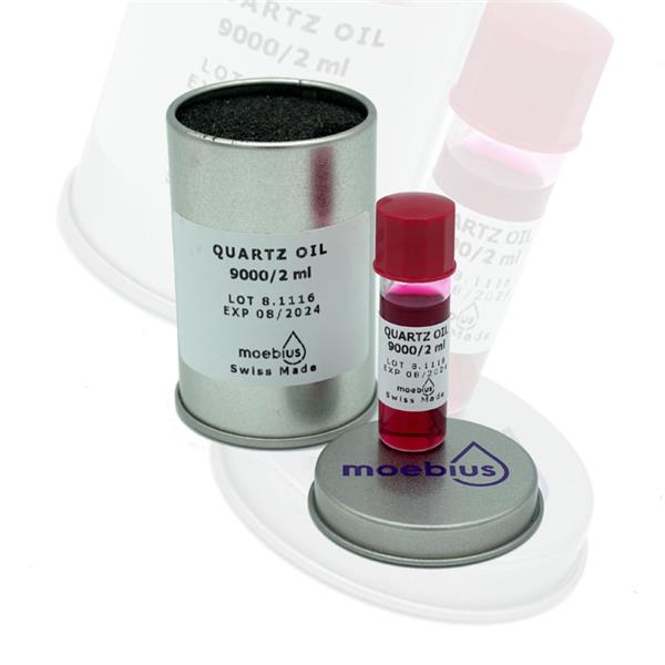 Gereedschap Moebius 9000 / 2ml