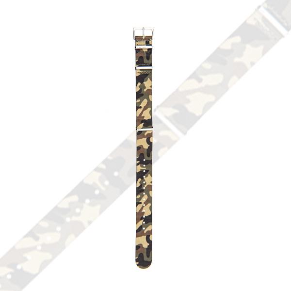 Gereedschap Nylon horlogeband