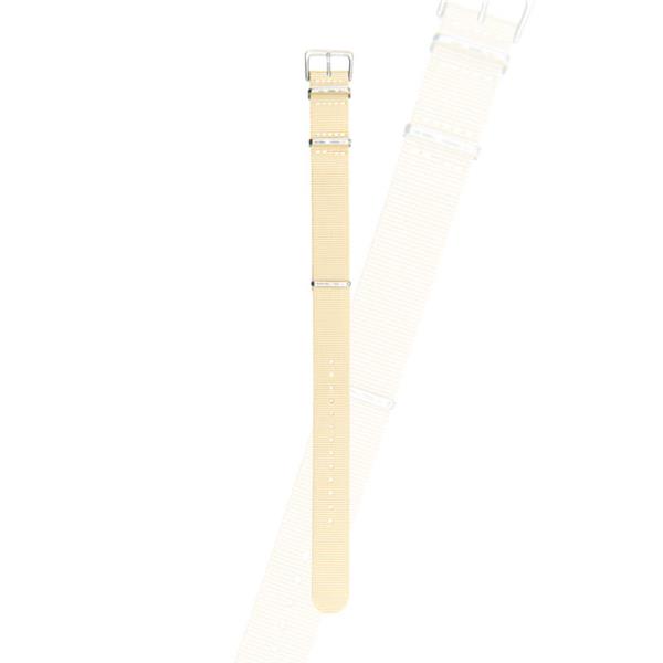 Gereedschap Nylon horlogeband creme