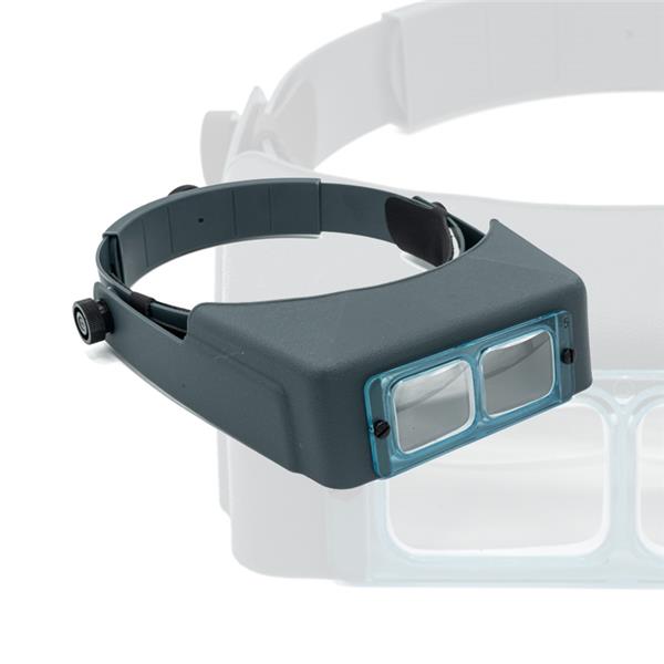 Gereedschap Optivisor hoofdloep (2)