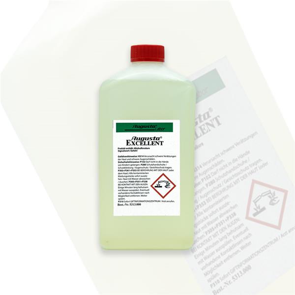 Gereedschap Augusta Excellent