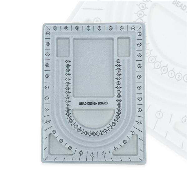 Gereedschap Parelplateau