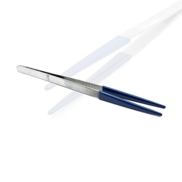Gereedschap Pincet met rubberen bescherming