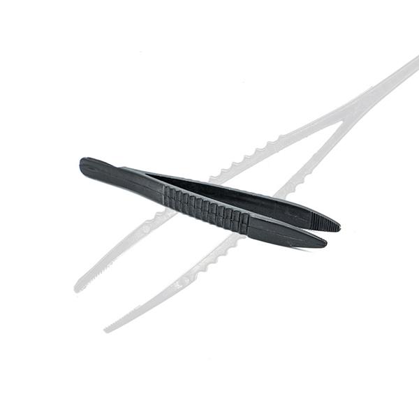 Gereedschap Plastic pincet