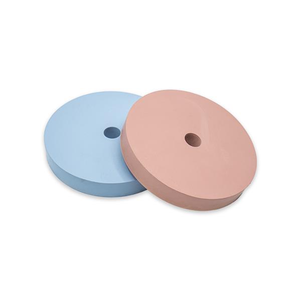 Gereedschap Polijstrubbers