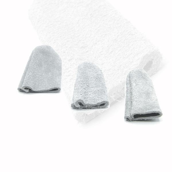 Gereedschap Polijstvingers