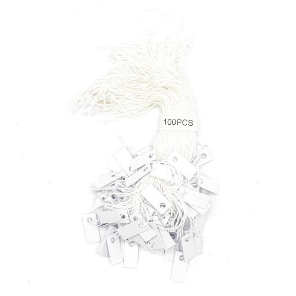 Gereedschap Prijslabels wit v2