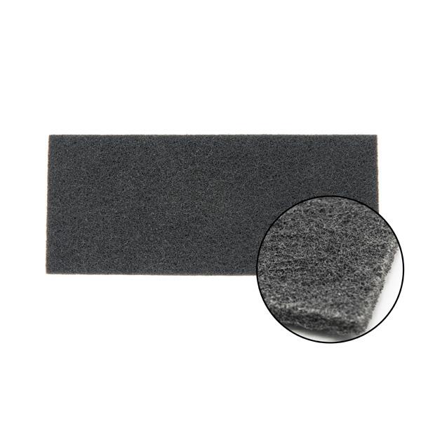 Gereedschap Schuurmat