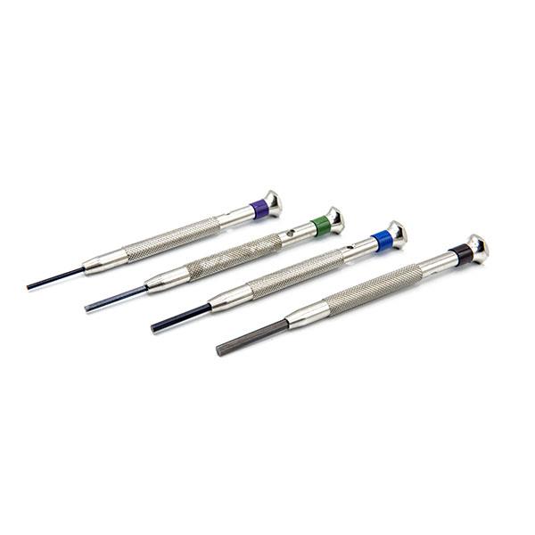 Gereedschap Set inbussleutels