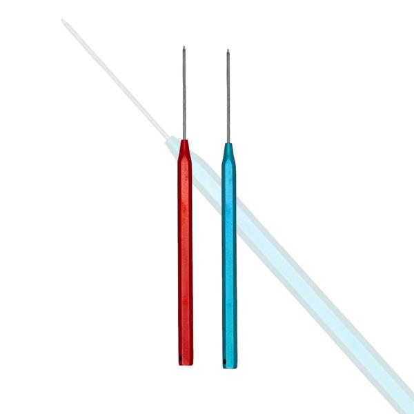 Gereedschap Soldeerpin