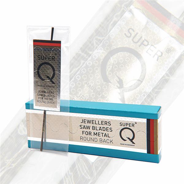 Gereedschap Super Q Zagen