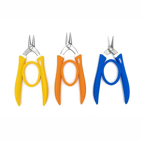 Gereedschap Tangenset