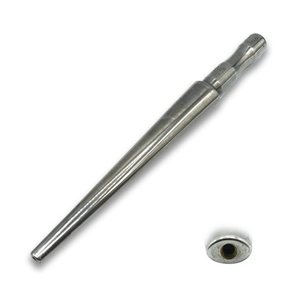 Gereedschap Triboulet ovaal