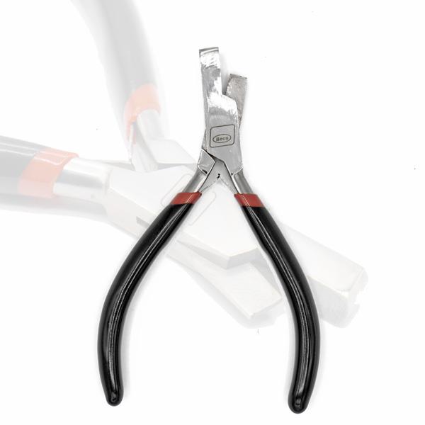 Gereedschap Bandknipper