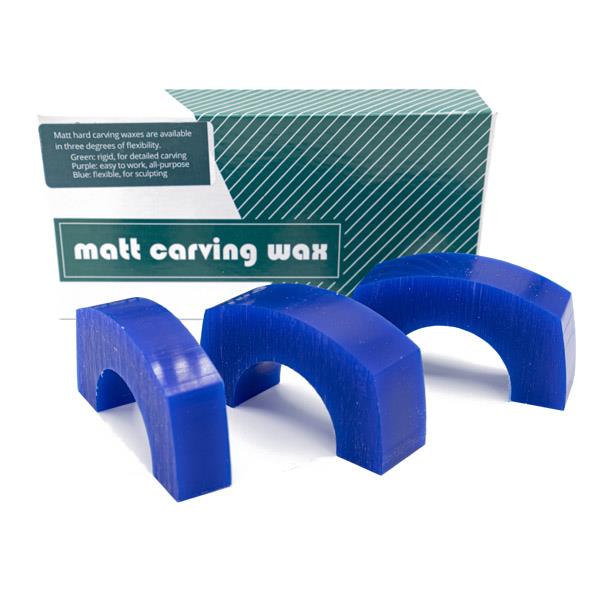 Gereedschap Was armband blauw