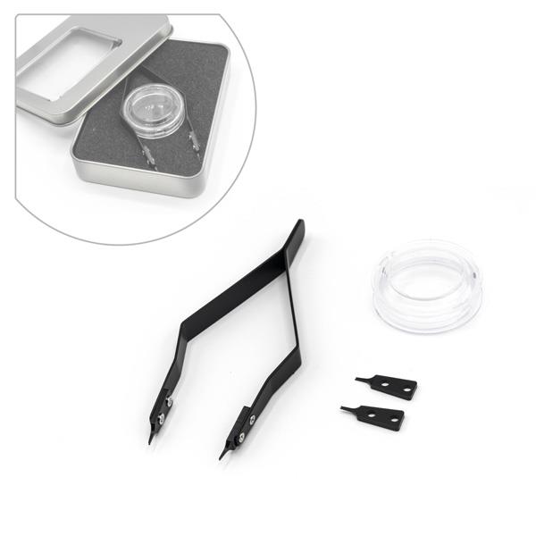 Gereedschap Barretafnemer