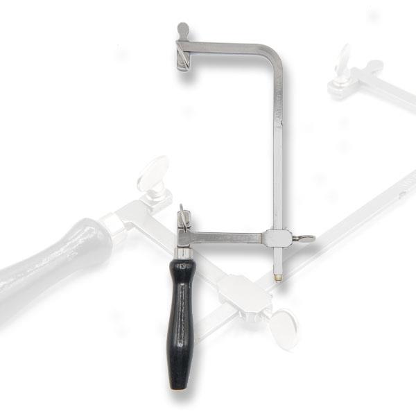 Gereedschap Zaagboog universeel