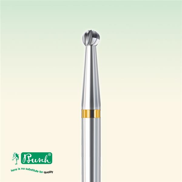 Gereedschap Busch bolfrees carbure