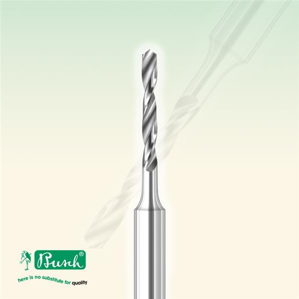 Gereedschap Busch boren