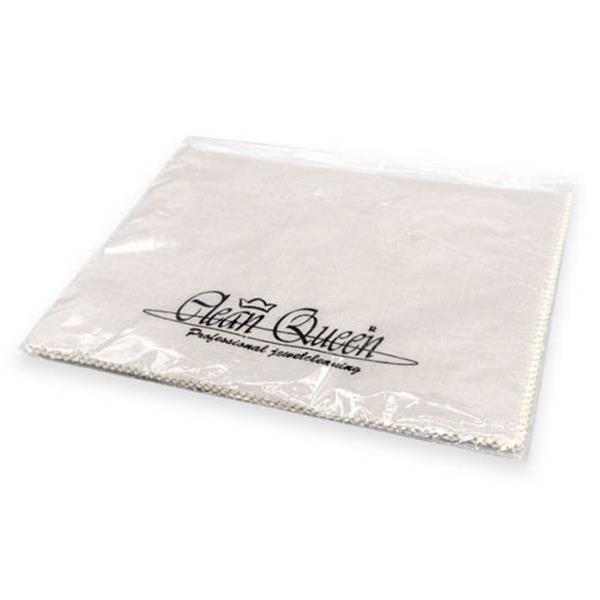 Gereedschap Clean Queen poetsdoek